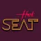 Hot Seat: the quick-fire party game