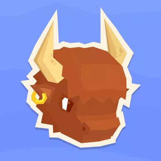 Yak Dash: Horns of Glory Yak Dash: Horns of Glory