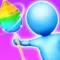 Cotton Candy Factory