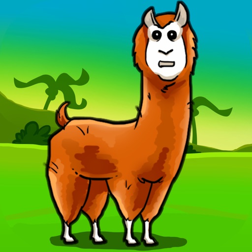 Alpaca Dash - an the branch jump evolution begins Alpaca Dash - an the branch jump evolution begins