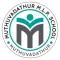 Muthuvadathur M.L.P School