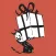 MUTTS: Holiday Mooch & Earl