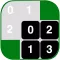 muuPuzzle4 (Numbers puzzle)