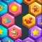 Hexa Sorting - Brain Game