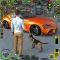 City Car Driving 3D Game Sim