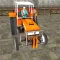 Indian Tractor Driving Games