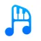 Muzi - music player