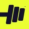 Dumbbell Training App