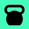 Kettlebell Training App