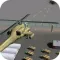 Heli Battle: 3D Flight Shoot
