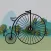 Velocipede PRO