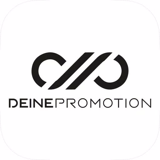 Deine Promotion App Deine Promotion App