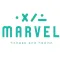Marvel Fitness