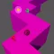 Zig Zag Evade The Zombie