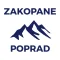 Zakopane-Poprad
