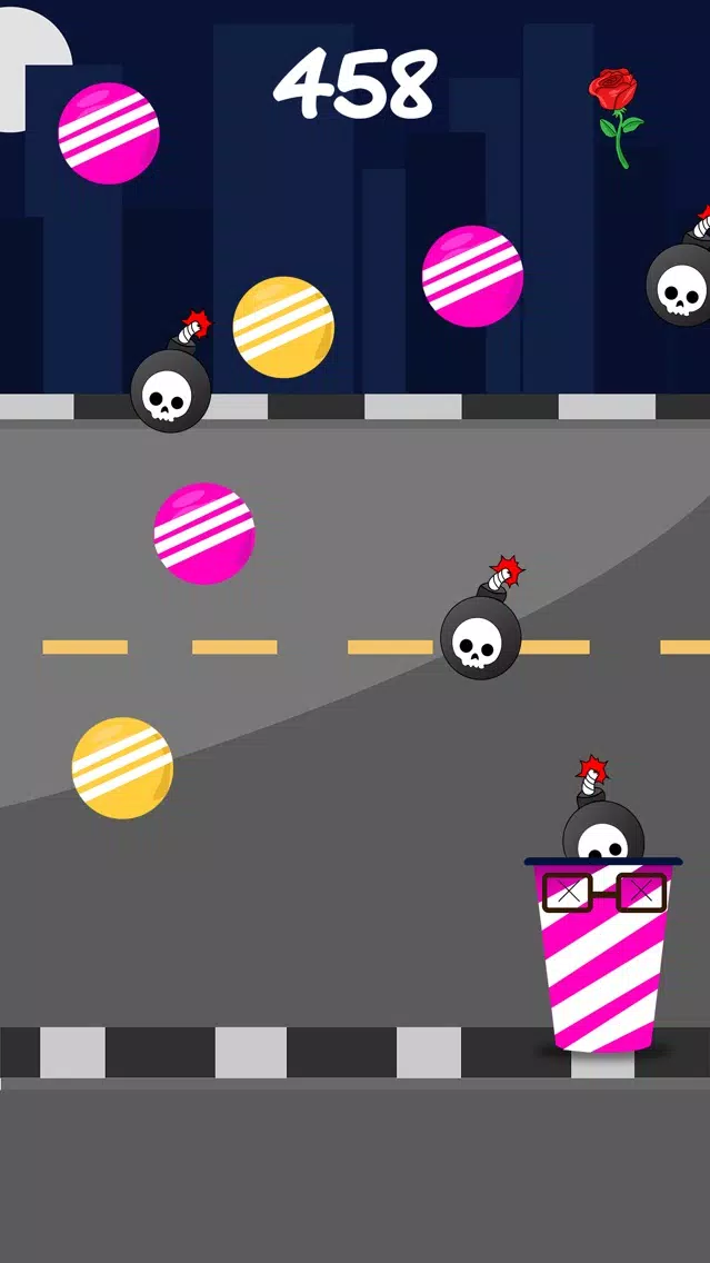 Capturas de tela do Cup Zone