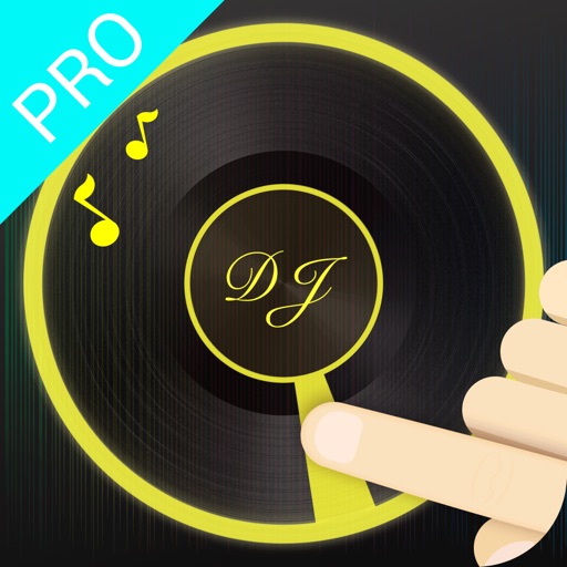 DJ Mixer Studio Pro:Mix Music DJ Mixer Studio Pro:Mix Music