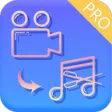 Video To MP3 Converter Pro