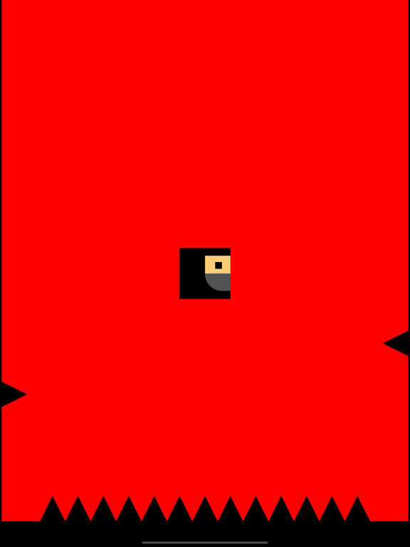 Скриншоты Avoid Spikes For Watch & Phone iPad 