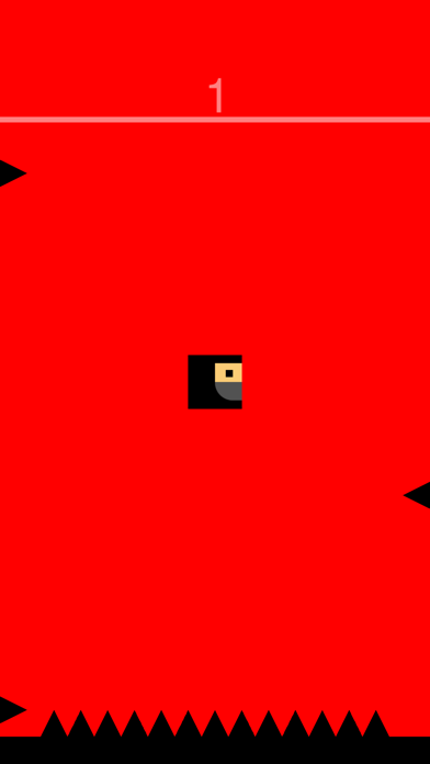 Скриншоты Avoid Spikes For Watch & Phone