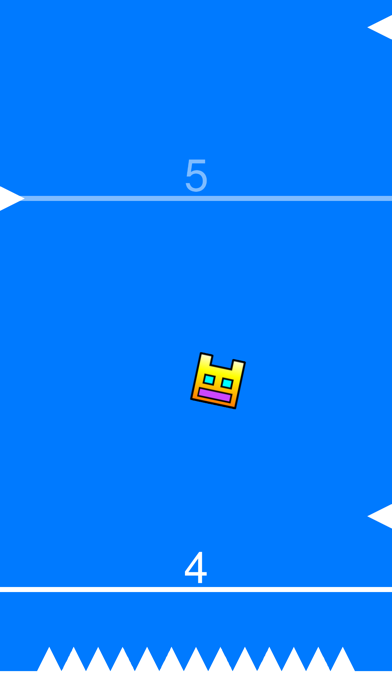 Скриншоты Avoid Spikes For Watch & Phone