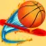 Basketball Hoop Stars