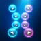 Swipe Quest - Bubble Pop Rush