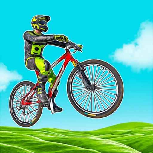 Bicycle BMX Stunt Riding Games Bicycle BMX Stunt Riding Games