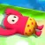 Fall Waterpark - Knockout Guys
