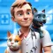 Pet Wet Animal Hospital 3D
