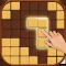 Block Puzzle Wood Jam Game