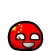 波兰球桌宠 中国