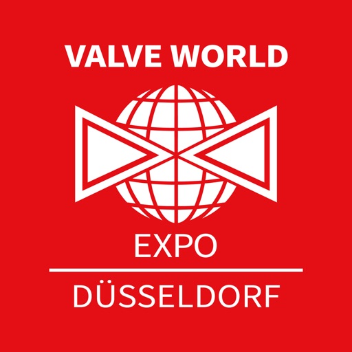 Valve World Expo App Valve World Expo App