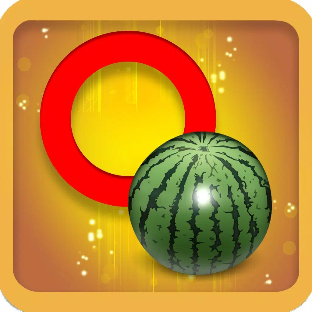 Watermelon Bouncing Watermelon Bouncing
