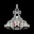 Alienator: Retro Space Shooter