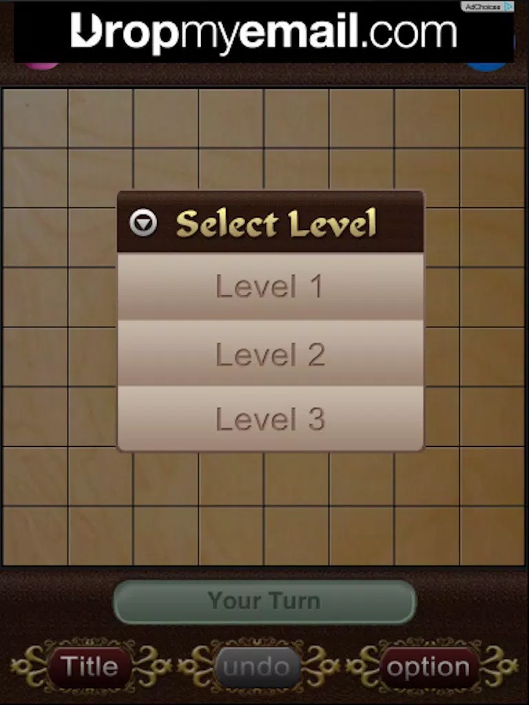 My Best Reversi Board Game Strategy & Ability HD Free iPad Screenshots
