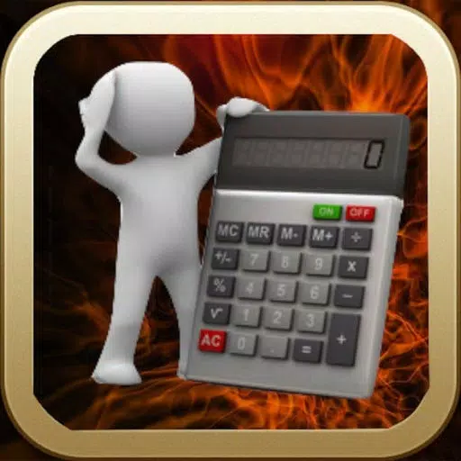 Talking calculator HD+ Talking calculator HD+