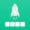 App Launcher Lockscreen Widget