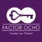 Factor Ocho