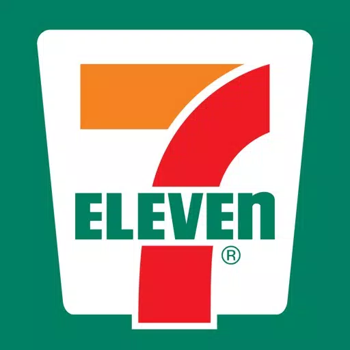 7Eleven Scan Pay Go 7Eleven Scan Pay Go