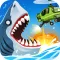 Shark Bounce™