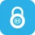 Maxfree Lock