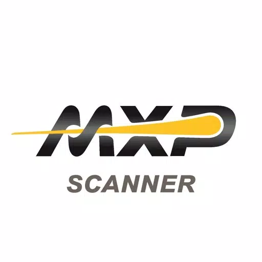 MXP-VNPT Scanner MXP-VNPT Scanner