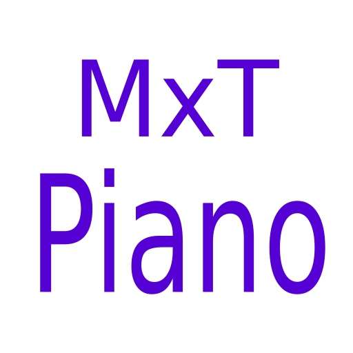 MXTPiano