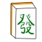 Simple Mahjong Scoreboard