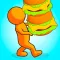 Fast Food Match!