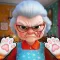 Bad Cat Simulator Granny's Pet