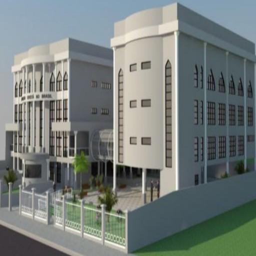 CCB São José dos Pinhais CCB São José dos Pinhais