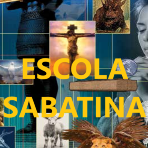Escola Sabatina Trimestral2025