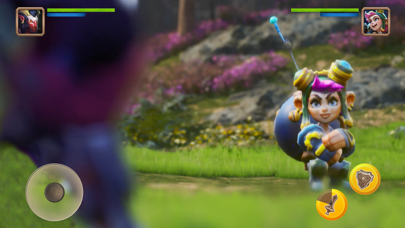 Juggernaut Wars-MMORPG legends Screenshots